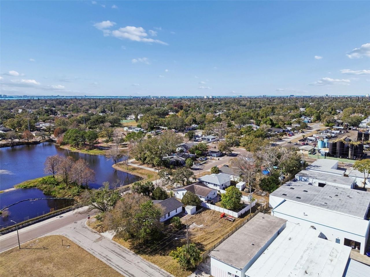 0 42nd St S, Saint Petersburg, FL 33711 Photo