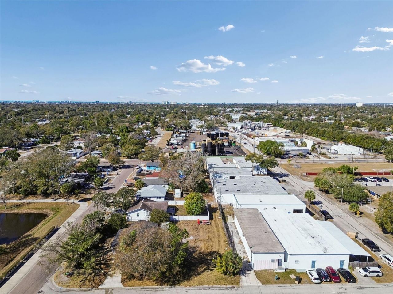 0 42nd St S, Saint Petersburg, FL 33711 Photo