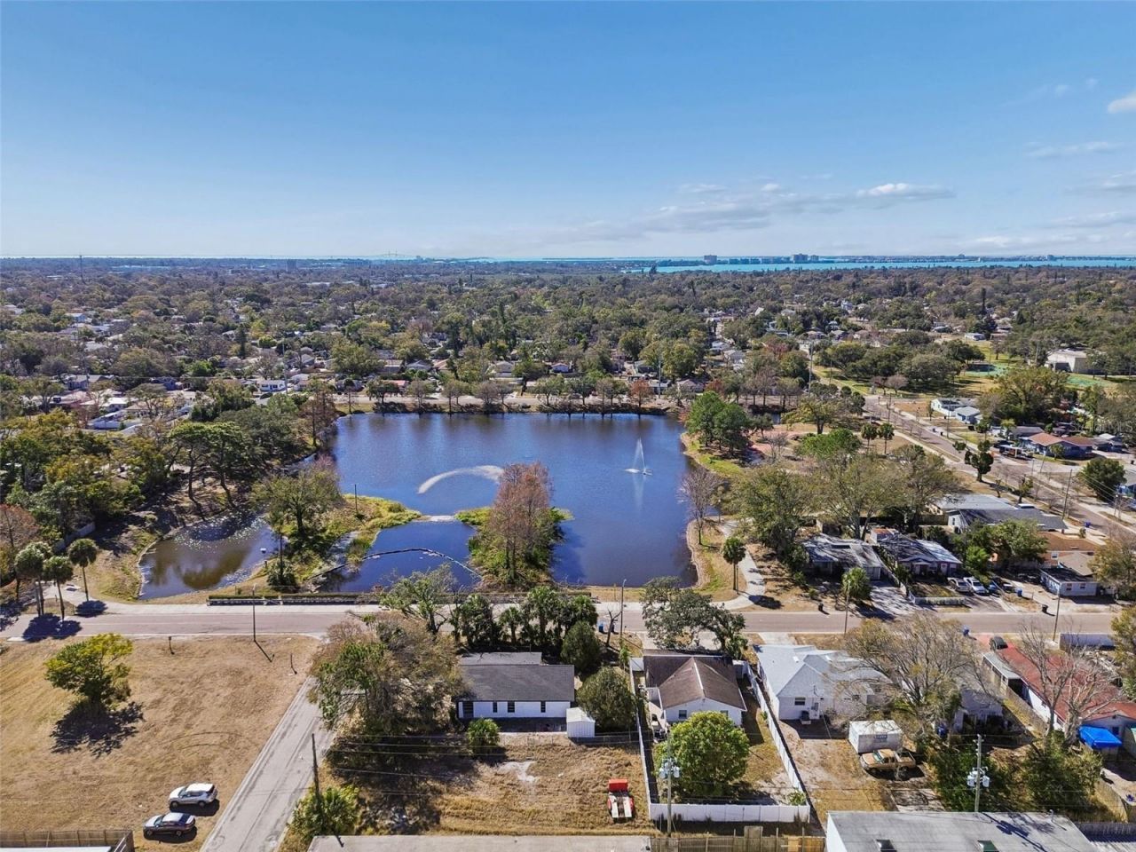 0 42nd St S, Saint Petersburg, FL 33711 Photo