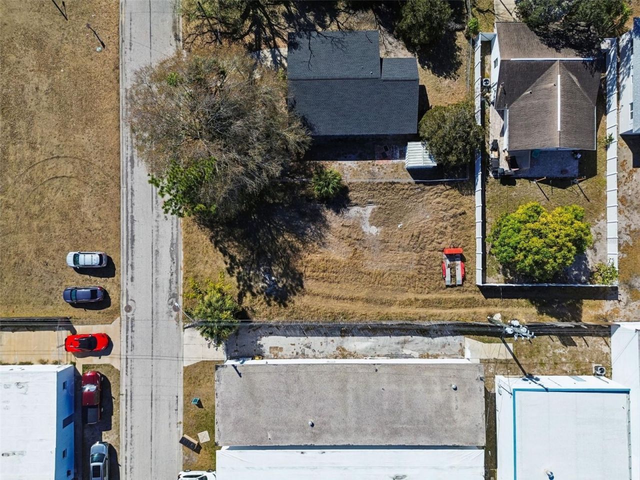 0 42nd St S, Saint Petersburg, FL 33711 Photo