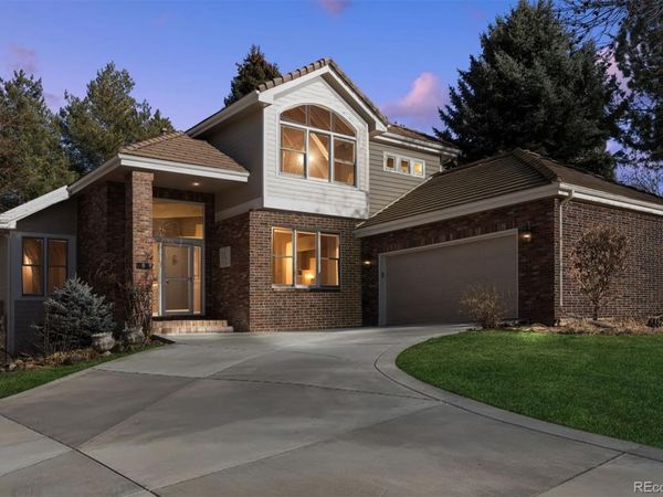 6500 W Mansfield Avenue, Unit 8, Denver, CO 80235