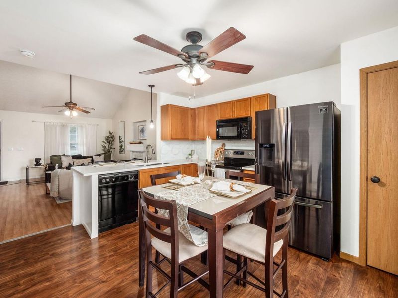 683 Perilous Place , Unit 3, Galloway, OH 43119 Photo 10