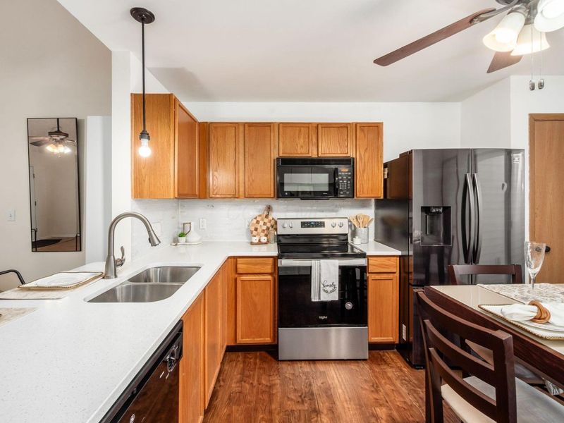 683 Perilous Place , Unit 3, Galloway, OH 43119 Photo 12