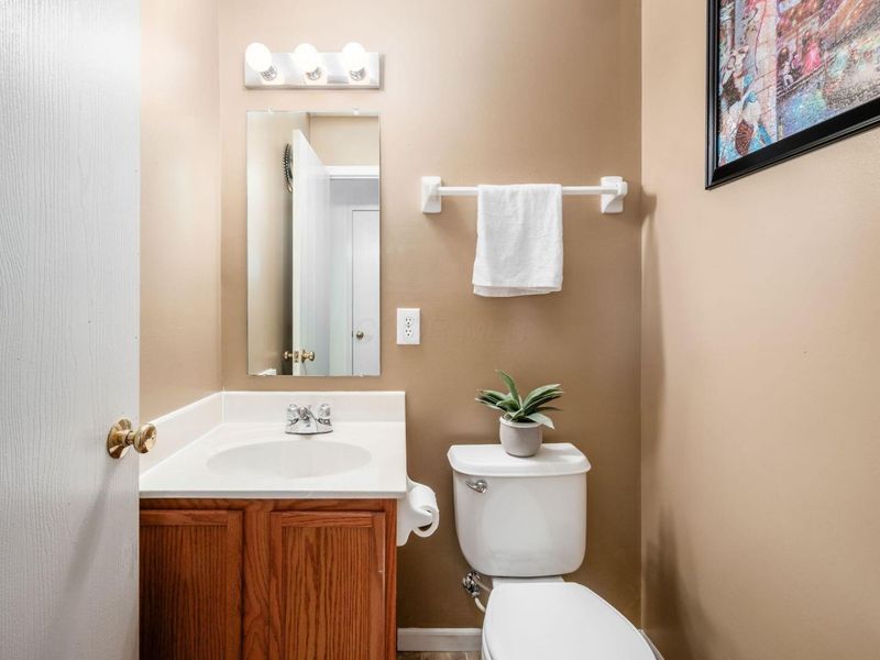 683 Perilous Place , Unit 3, Galloway, OH 43119 Photo 19