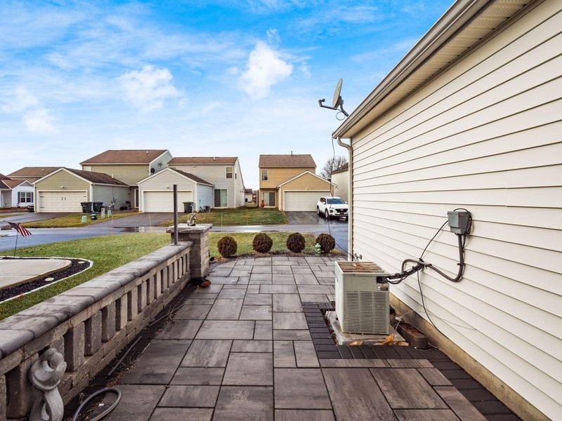 683 Perilous Place , Unit 3, Galloway, OH 43119 Photo 27