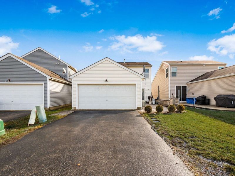 683 Perilous Place , Unit 3, Galloway, OH 43119 Photo 28