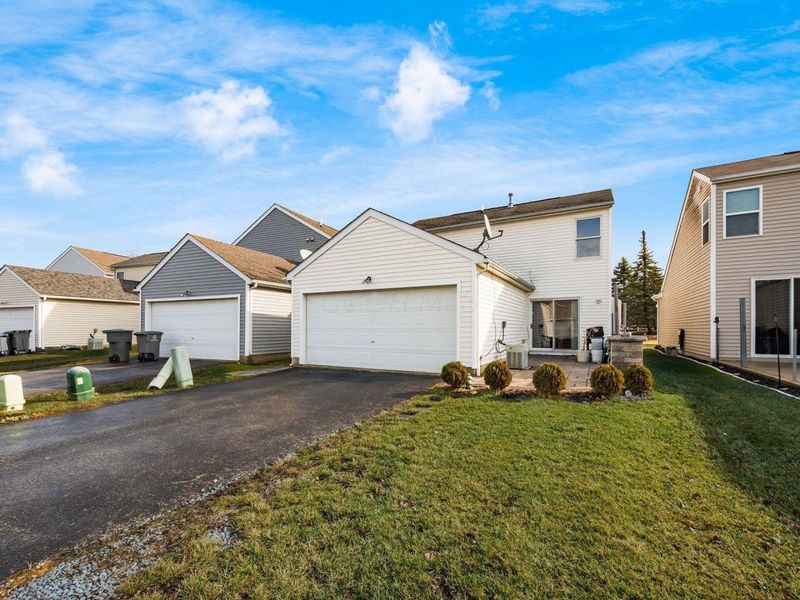 683 Perilous Place , Unit 3, Galloway, OH 43119 Photo 29