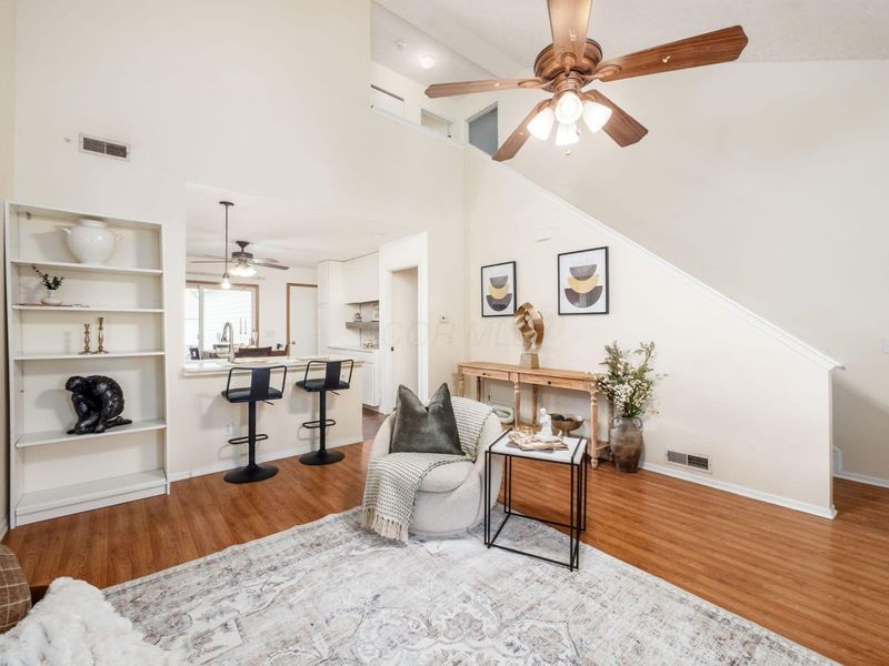 683 Perilous Place , Unit 3, Galloway, OH 43119 Photo 4