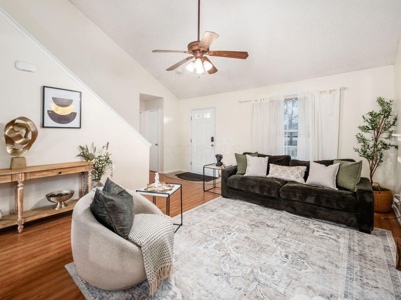 683 Perilous Place , Unit 3, Galloway, OH 43119 Photo 5