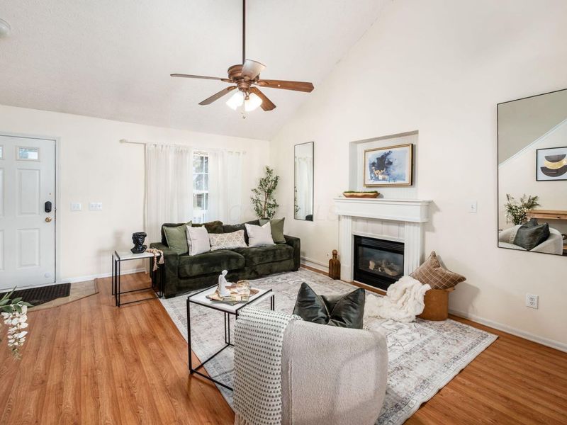 683 Perilous Place , Unit 3, Galloway, OH 43119 Photo 6