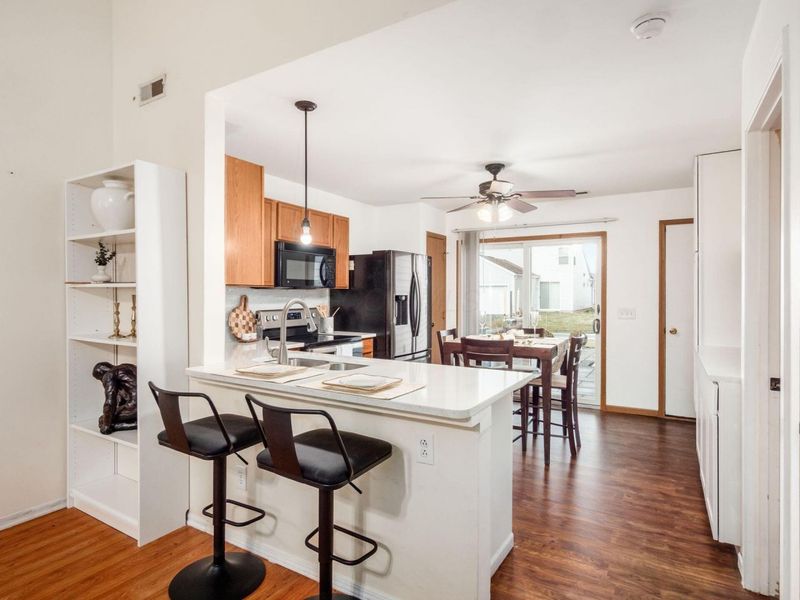 683 Perilous Place , Unit 3, Galloway, OH 43119 Photo 8