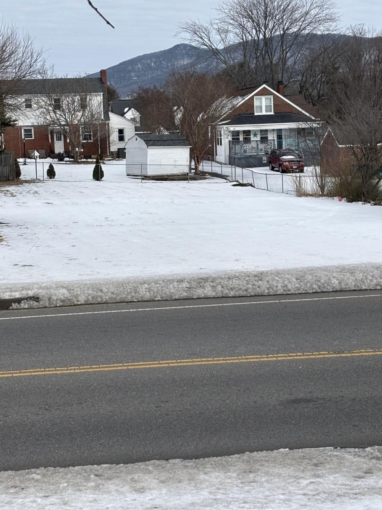 0 Airport Rd Nw, Roanoke, VA 24012 Main Photo