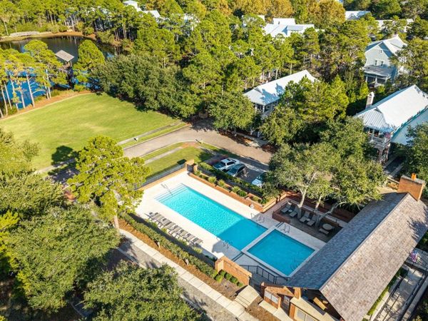 Lot 60 Talquin, Santa Rosa Beach, FL 32459