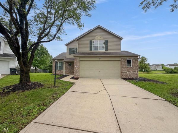 3211 Waterloo Circle, Indianapolis, IN 46268