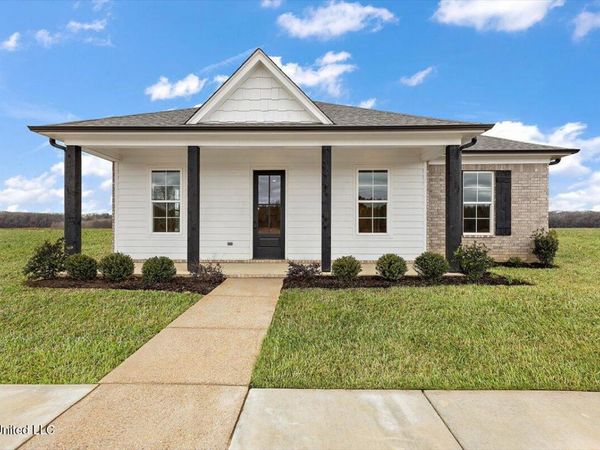 526 Bolivar Drive, Nesbit, MS 38651