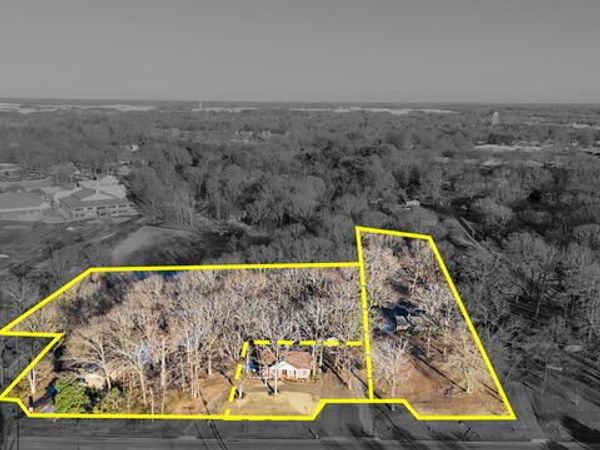 6682 Cockrum Road, Olive Branch, MS 38654