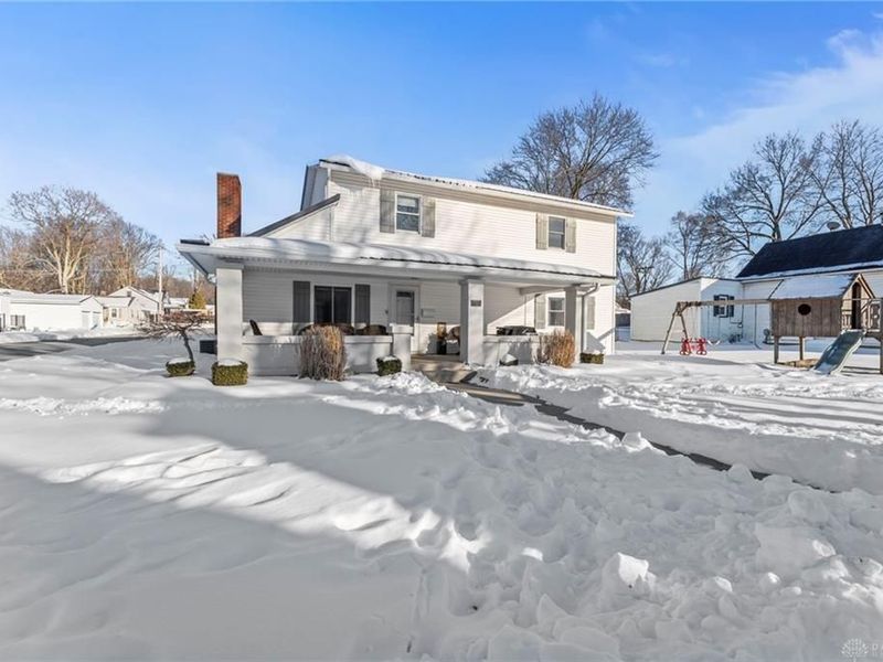 127 High Street, New Paris, OH 45347 Photo 2