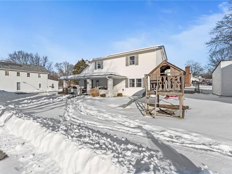 127 High Street, New Paris, OH 45347 Photo 3