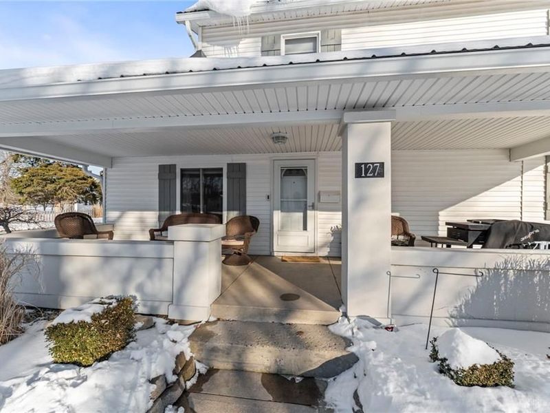 127 High Street, New Paris, OH 45347 Photo 4