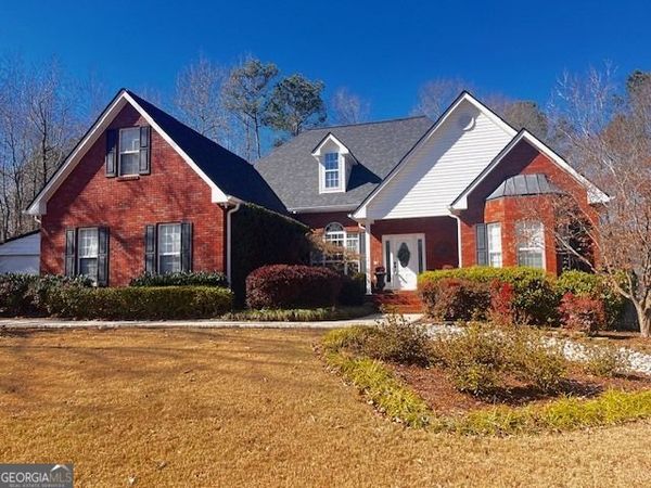 104 Hidden Court, Mcdonough, GA 30252