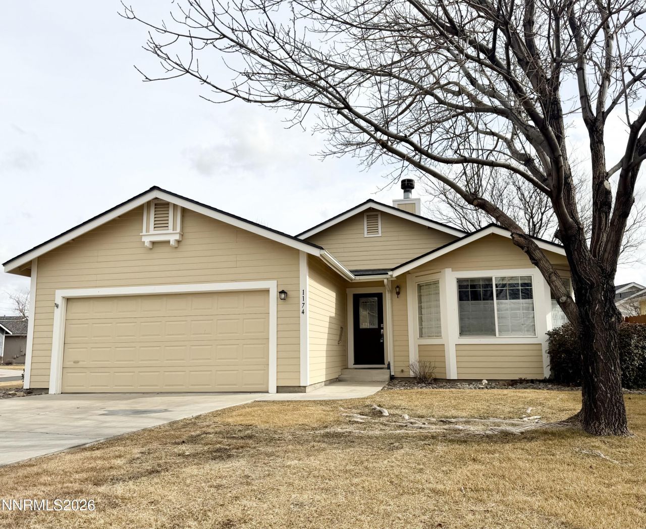 1174 White Oak Loop, Minden, NV 89423 Photo