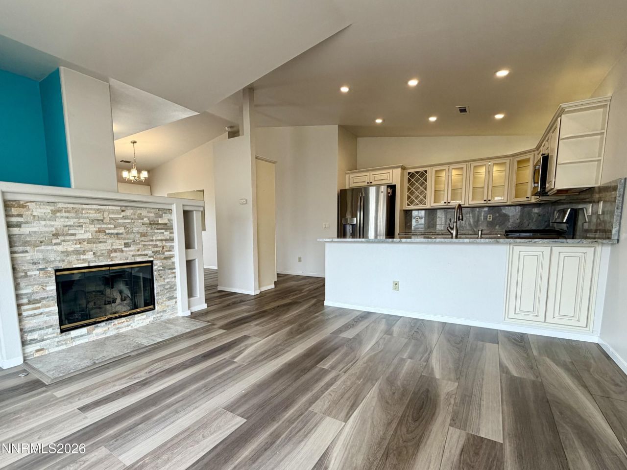 1174 White Oak Loop, Minden, NV 89423 Photo