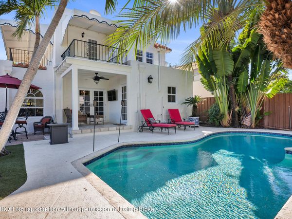 137 Edgewood Drive, West Palm Beach, FL 33405