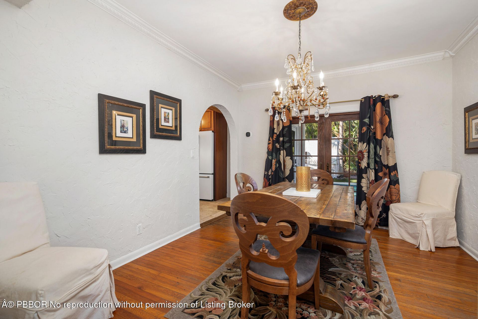 137 Edgewood Drive, West Palm Beach, FL 33405 Photo