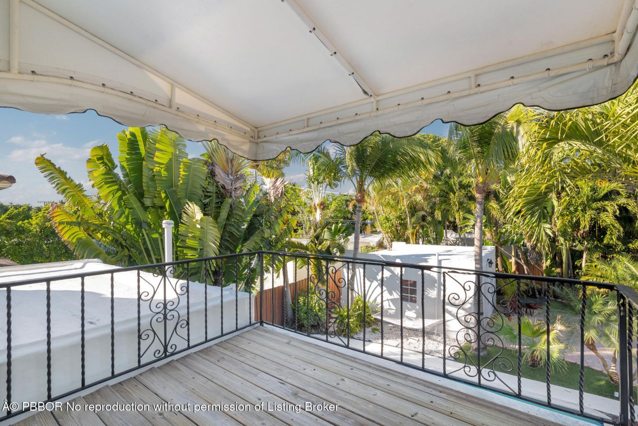 137 Edgewood Drive, West Palm Beach, FL 33405 Photo