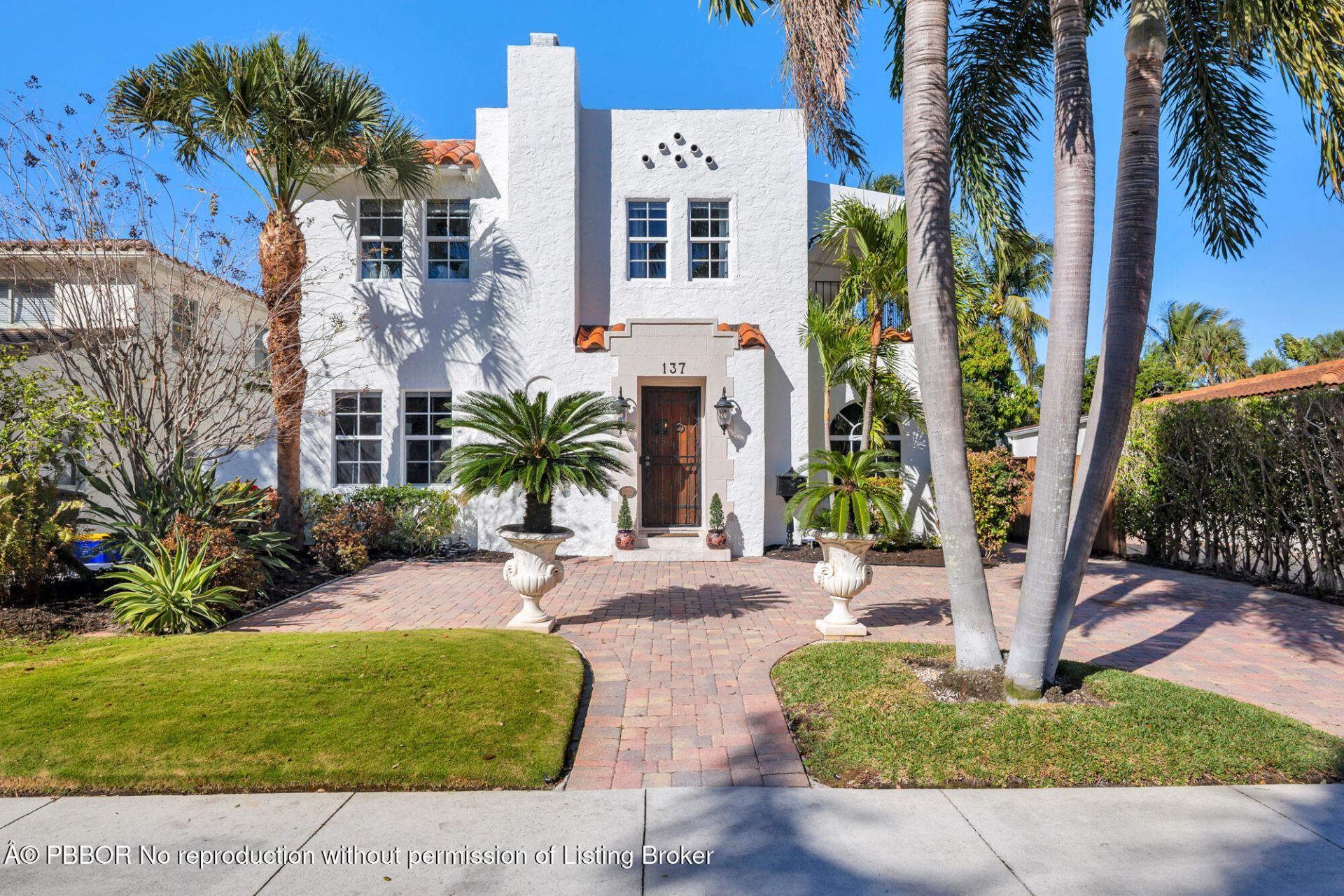 137 Edgewood Drive, West Palm Beach, FL 33405 Photo