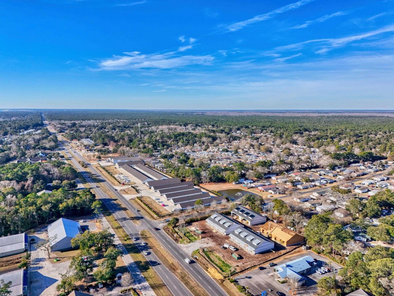 4960 Highway 17 Photo 15