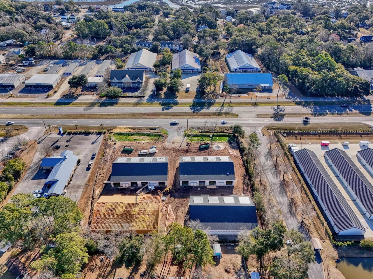 4960 Highway 17 Photo 17