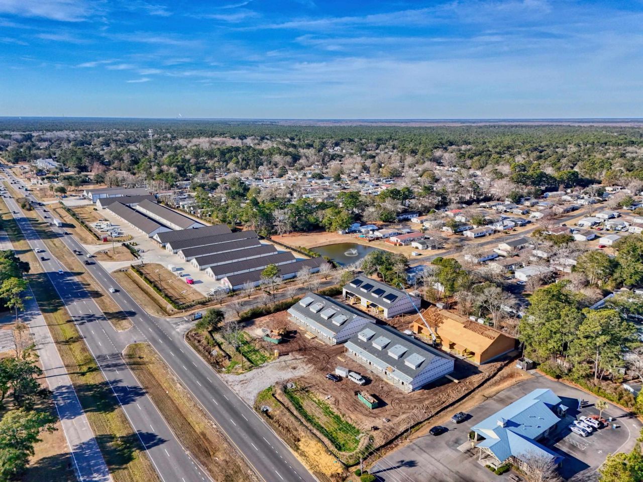 4960 Highway 17 Photo 25