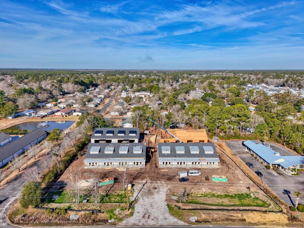 4960 Highway 17 Photo 32