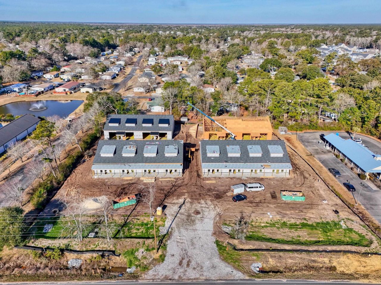 4960 Highway 17 Photo 33