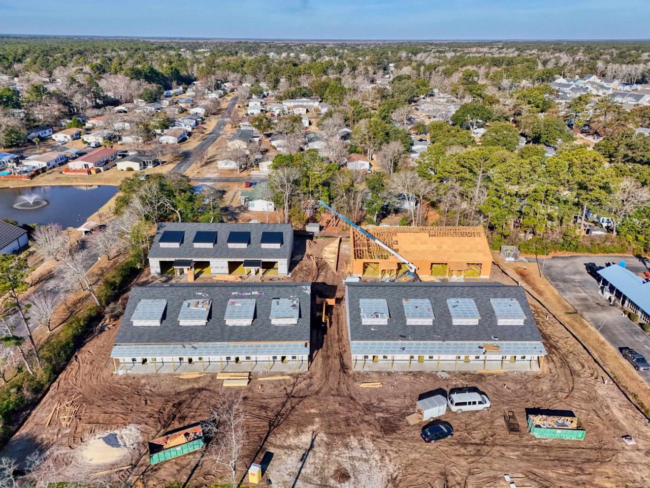 4960 Highway 17 Photo 34