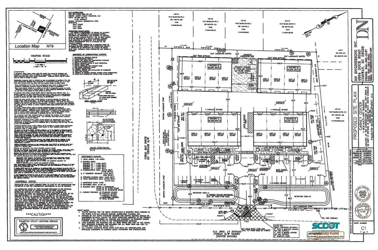 4960 Highway 17 Photo 4