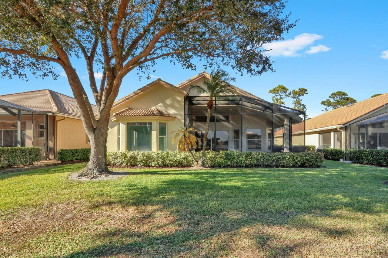 9313 Avenel Lane, Port Saint Lucie, FL 34986 Photo