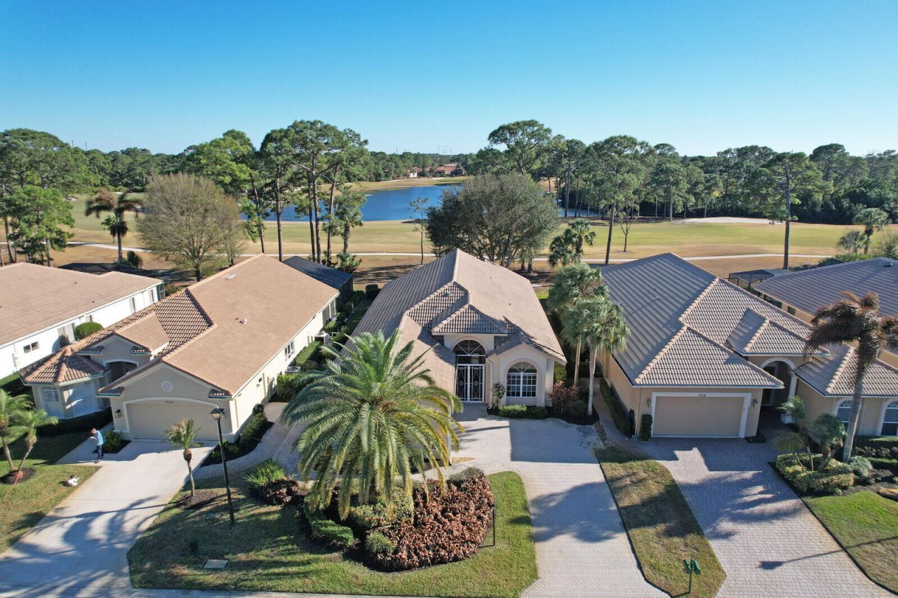 9313 Avenel Lane, Port Saint Lucie, FL 34986 Photo