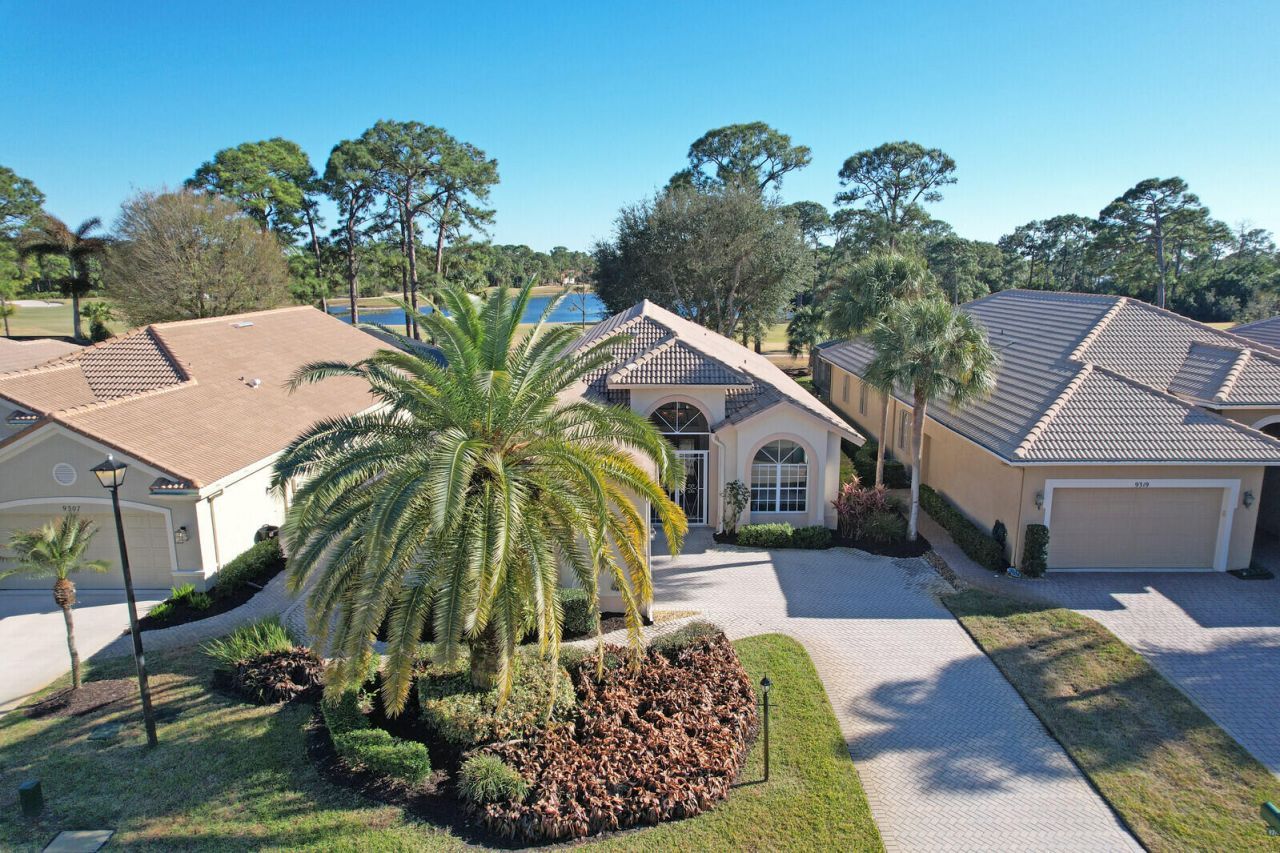 9313 Avenel Lane, Port Saint Lucie, FL 34986 Photo