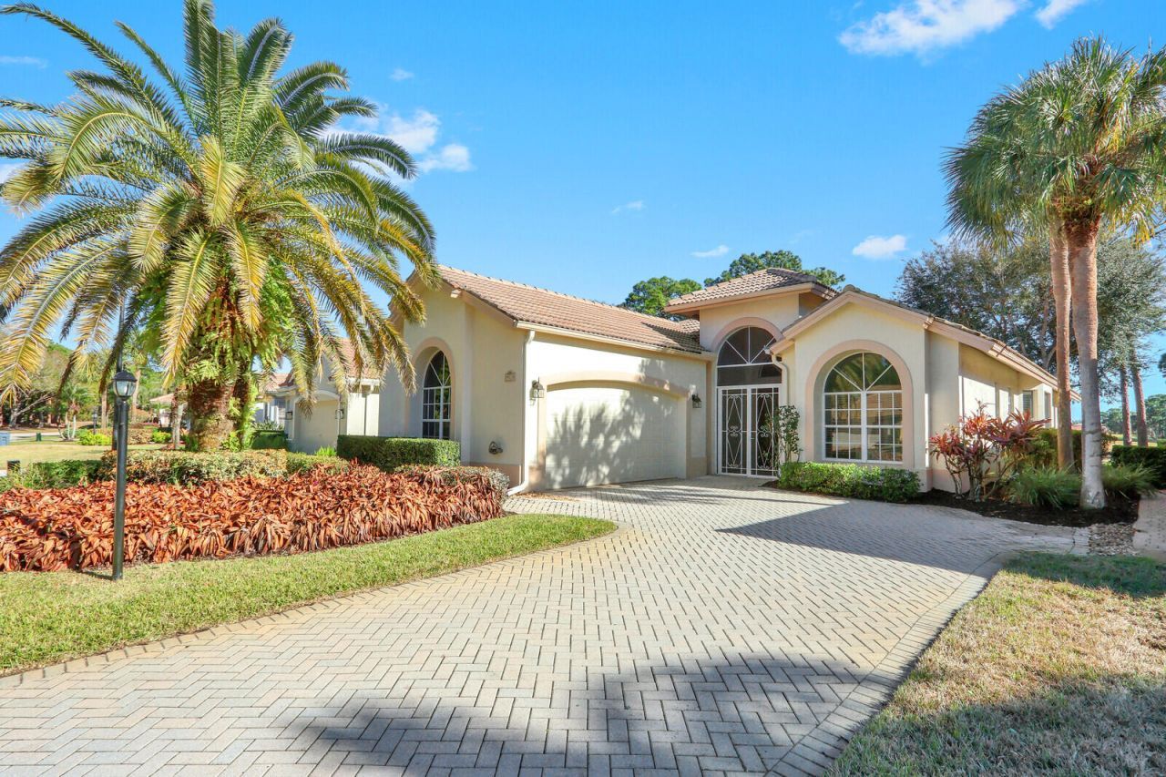 9313 Avenel Lane, Port Saint Lucie, FL 34986 Photo