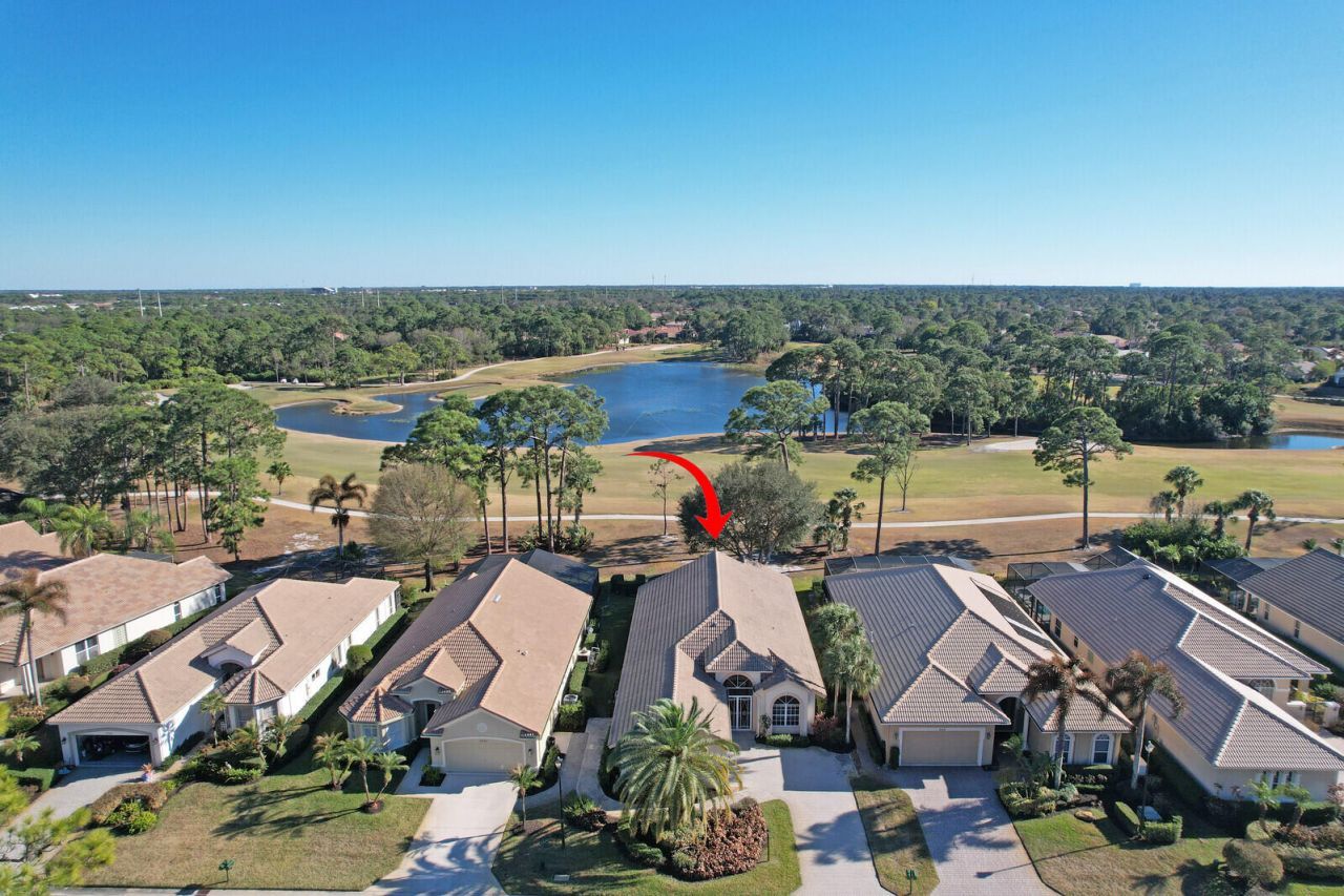 9313 Avenel Lane, Port Saint Lucie, FL 34986 Photo