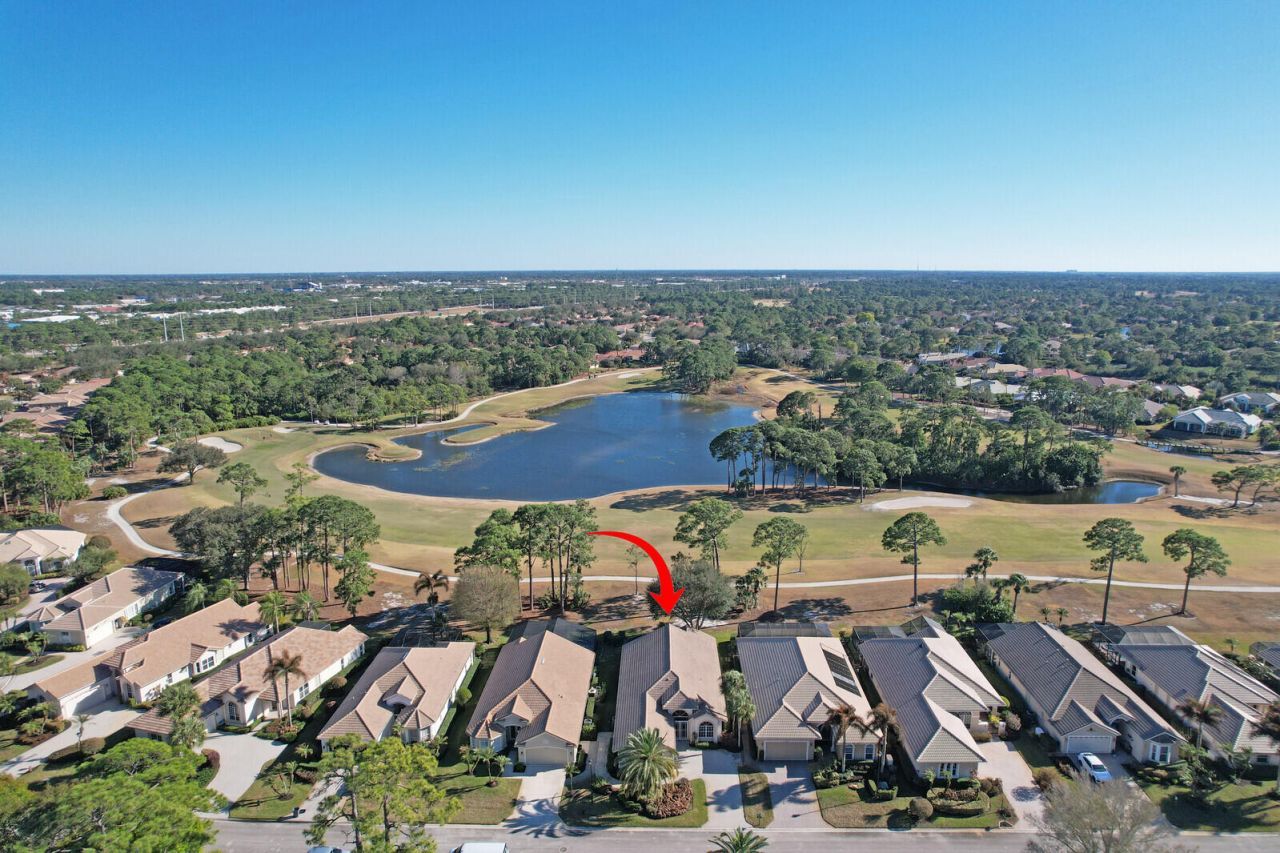 9313 Avenel Lane, Port Saint Lucie, FL 34986 Photo