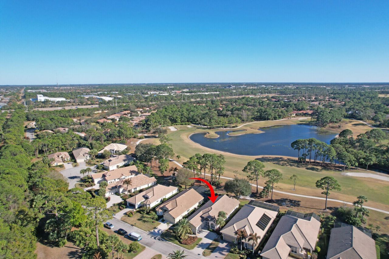 9313 Avenel Lane, Port Saint Lucie, FL 34986 Photo