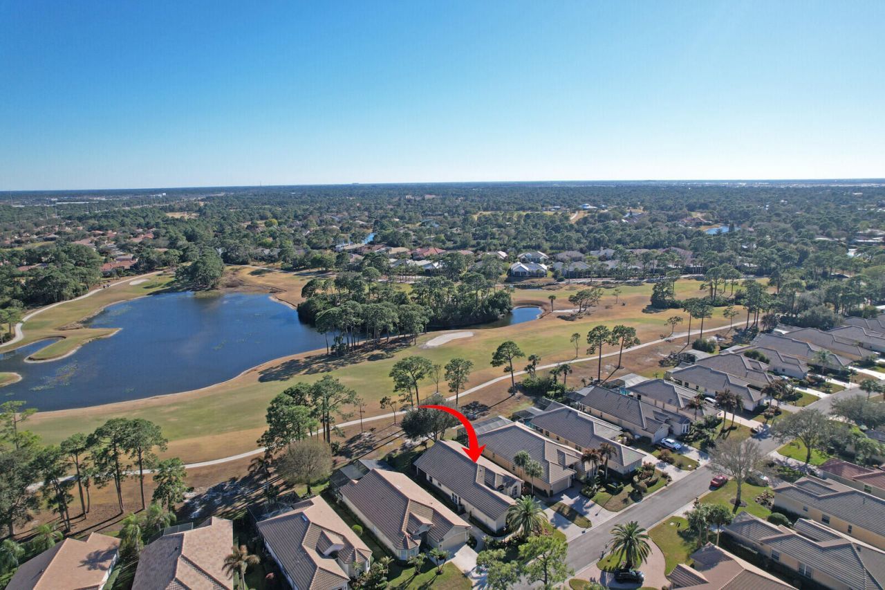 9313 Avenel Lane, Port Saint Lucie, FL 34986 Photo