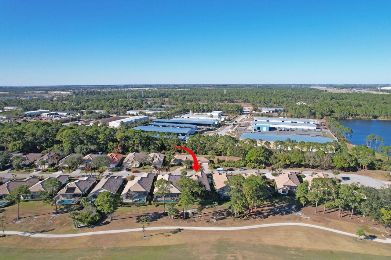 9313 Avenel Lane, Port Saint Lucie, FL 34986 Photo