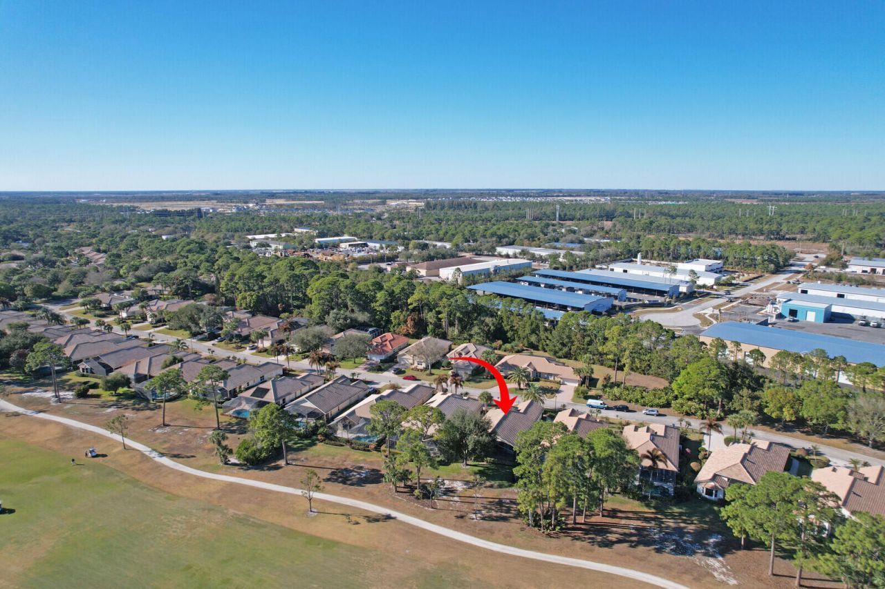 9313 Avenel Lane, Port Saint Lucie, FL 34986 Photo