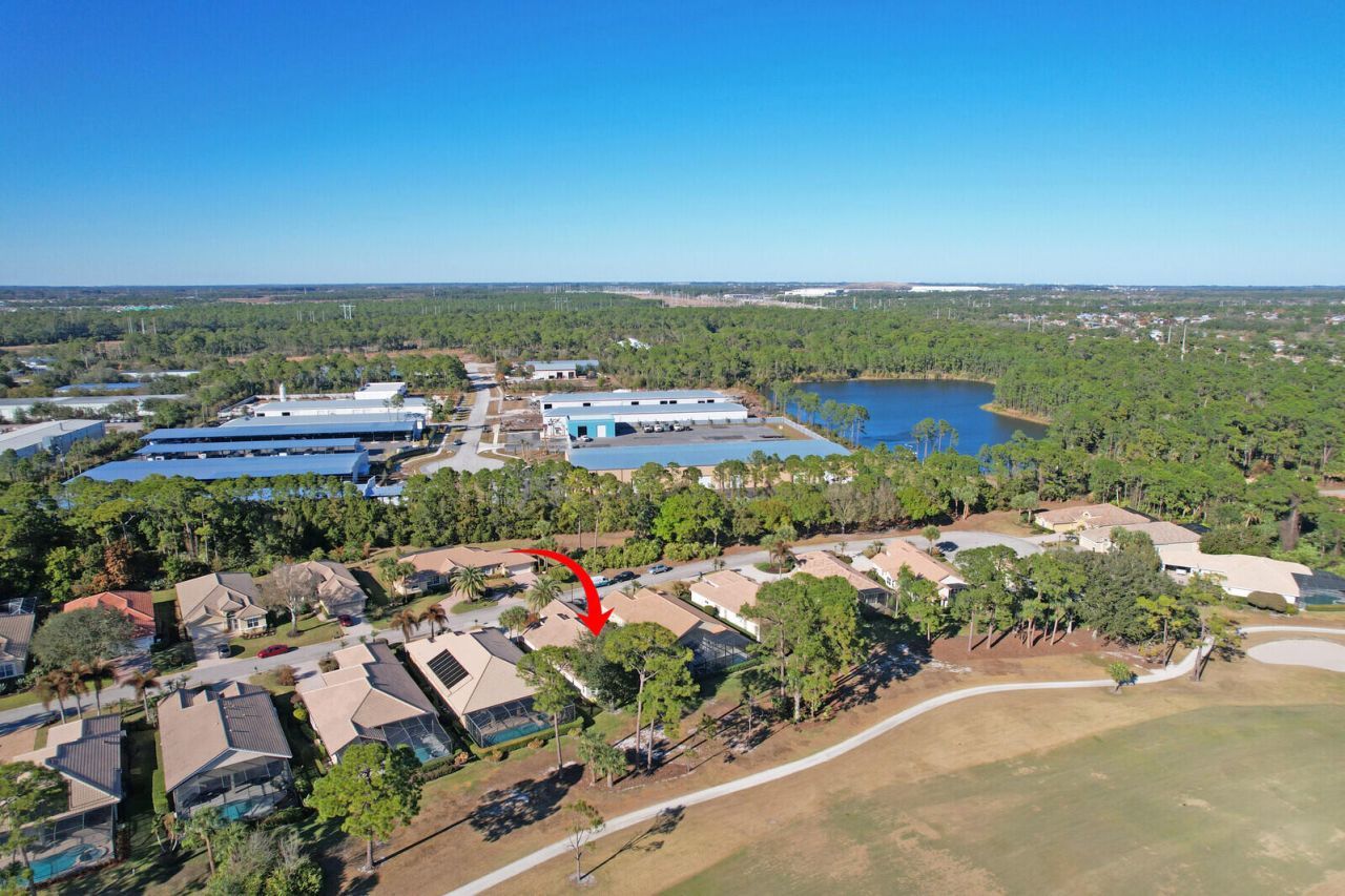 9313 Avenel Lane, Port Saint Lucie, FL 34986 Photo