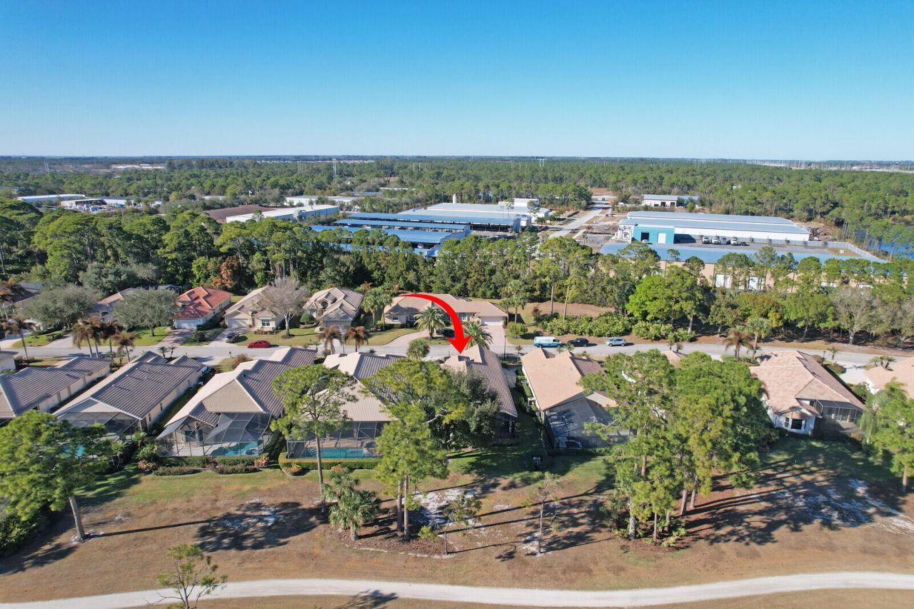 9313 Avenel Lane, Port Saint Lucie, FL 34986 Photo