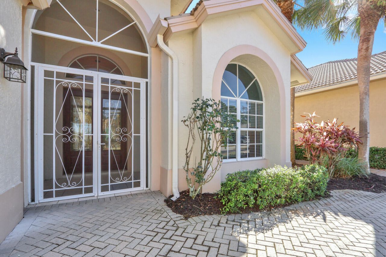 9313 Avenel Lane, Port Saint Lucie, FL 34986 Photo